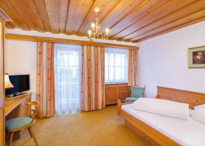 Hotel Gaspingerhof