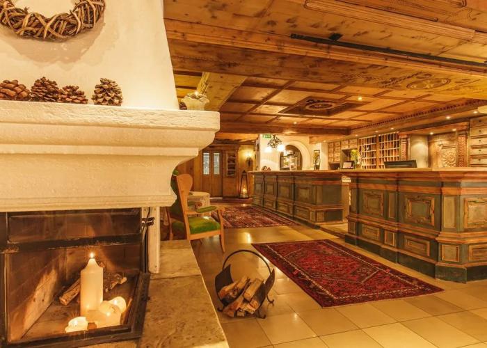 Hotel Gaspingerhof