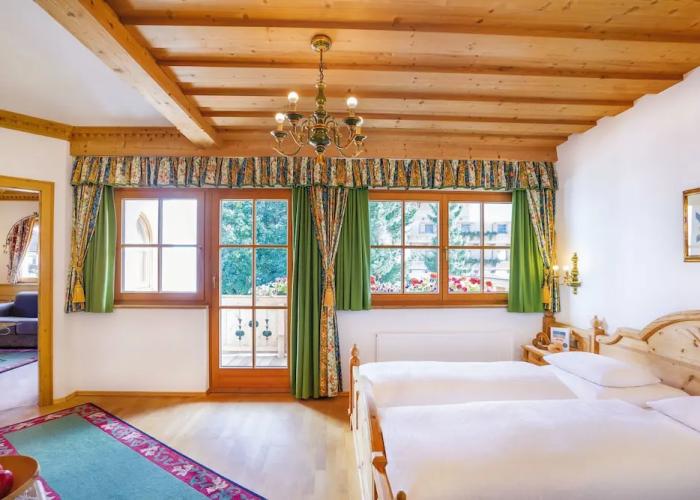 Hotel Gaspingerhof