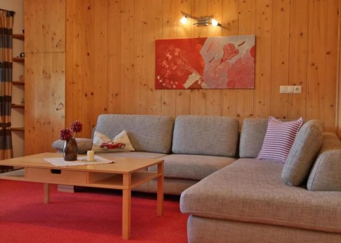 Haus Hildegard