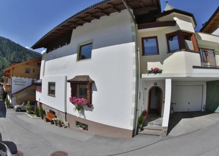 Haus Hildegard