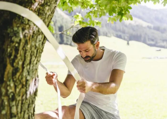 Traumhotel Alpina - Yoga & Ayurveda Adults only