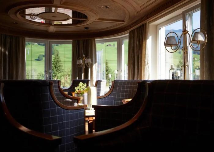 Traumhotel Alpina - Yoga & Ayurveda Adults only