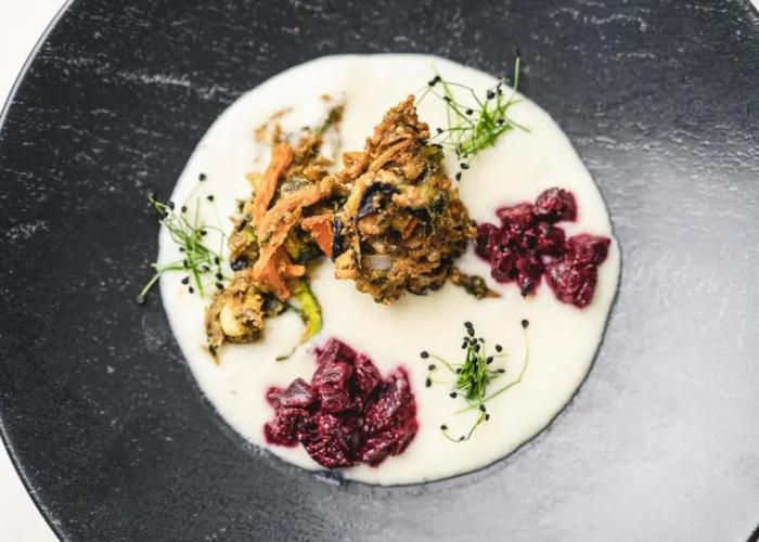 Traumhotel Alpina - Yoga & Ayurveda Adults only