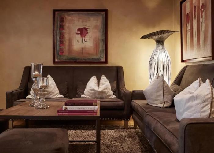 Traumhotel Alpina - Yoga & Ayurveda Adults only