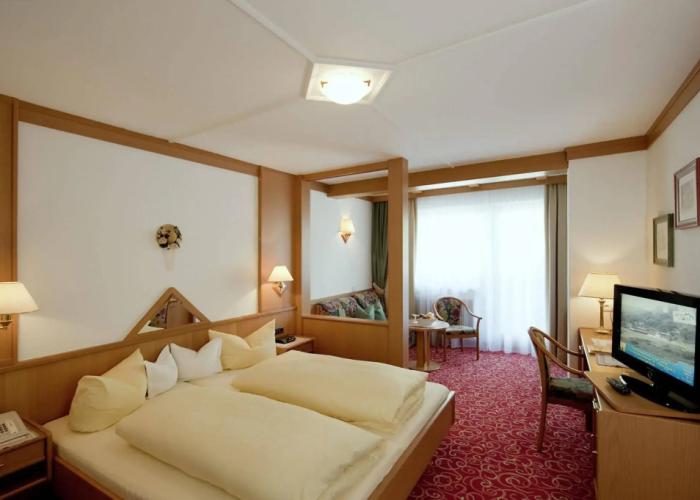 Alpenland Gerlos - Hotel & Breakfast