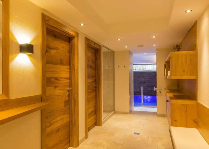 Alpenland Gerlos - Hotel & Breakfast