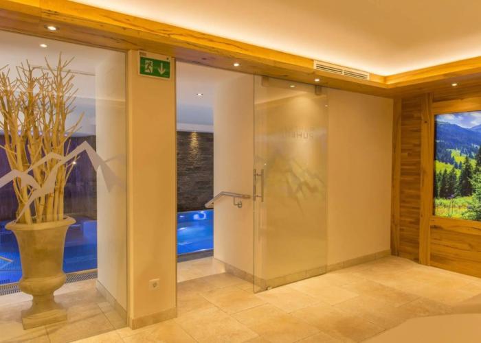 Alpenland Gerlos - Hotel & Breakfast