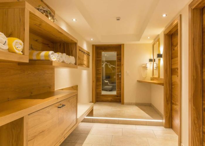 Alpenland Gerlos - Hotel & Breakfast