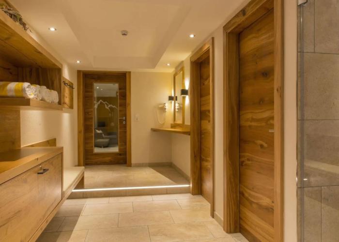 Alpenland Gerlos - Hotel & Breakfast