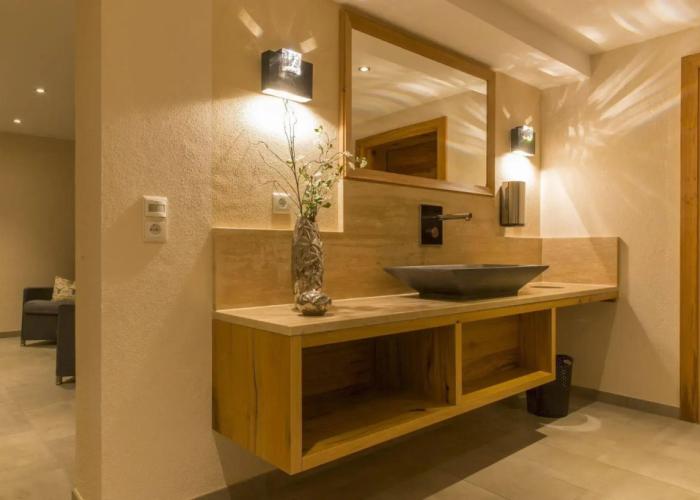 Alpenland Gerlos - Hotel & Breakfast