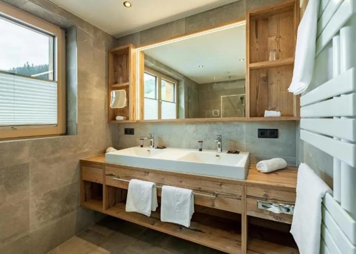 Alpenland Gerlos - Hotel & Breakfast