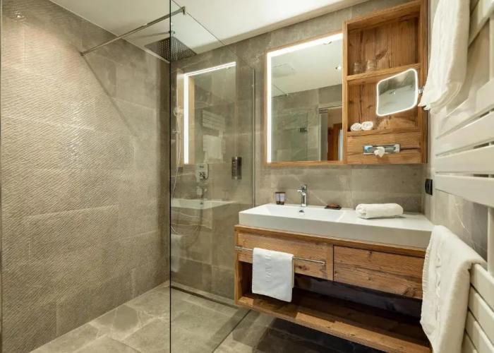 Alpenland Gerlos - Hotel & Breakfast