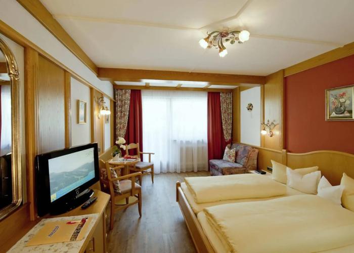 Alpenland Gerlos - Hotel & Breakfast