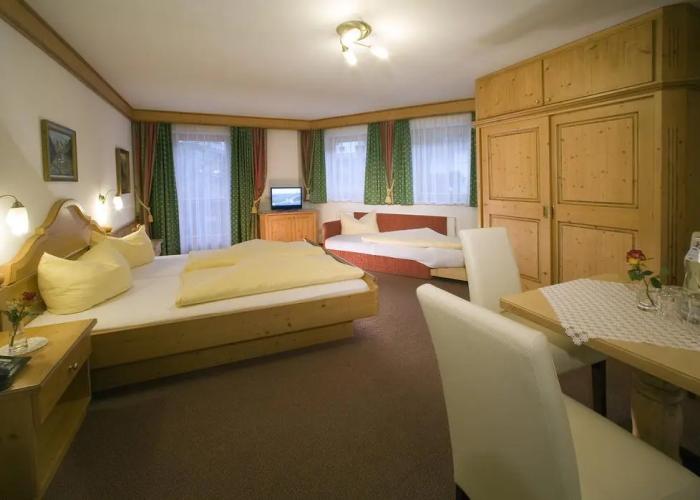 Alpenhotel Tirolerhof