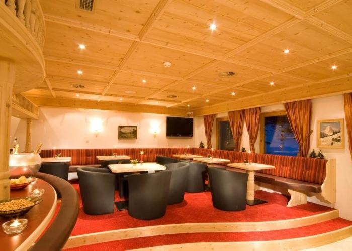 Alpenhotel Tirolerhof
