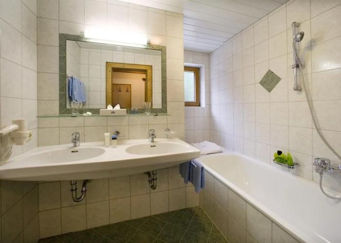 Alpenhotel Tirolerhof