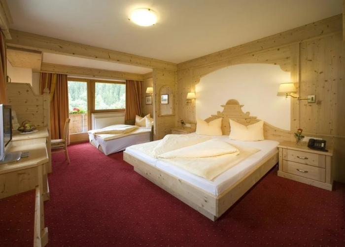 Alpenhotel Tirolerhof