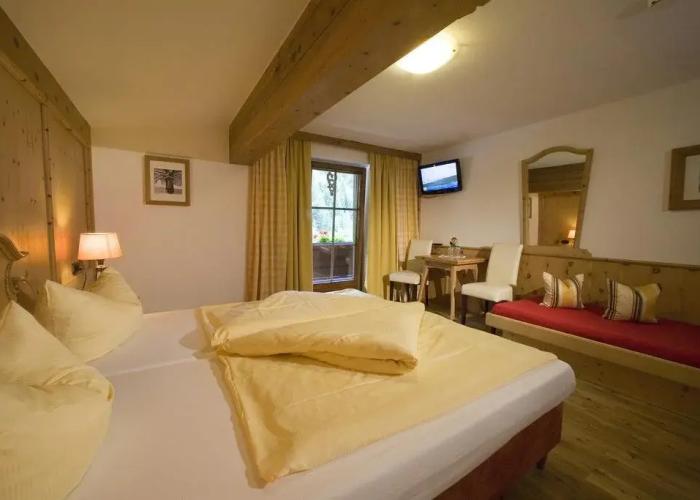 Alpenhotel Tirolerhof