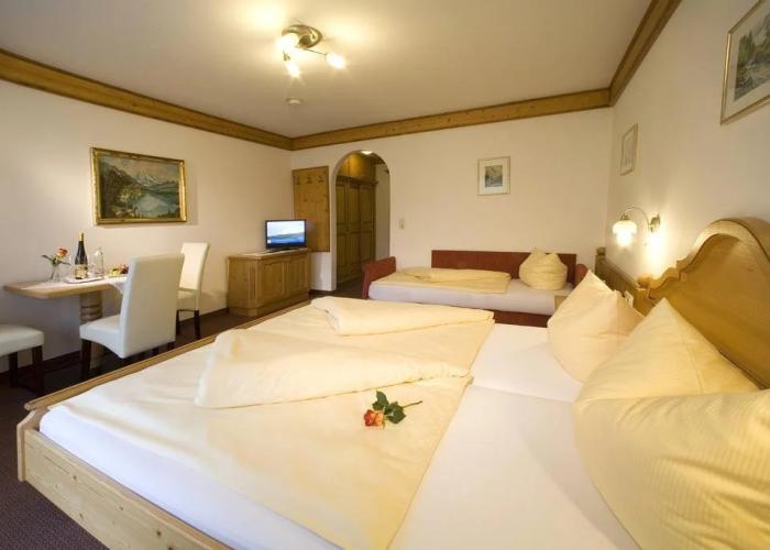 Alpenhotel Tirolerhof