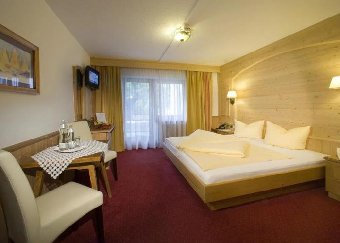 Alpenhotel Tirolerhof