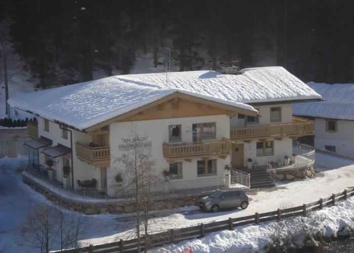 Appartments Am Bach