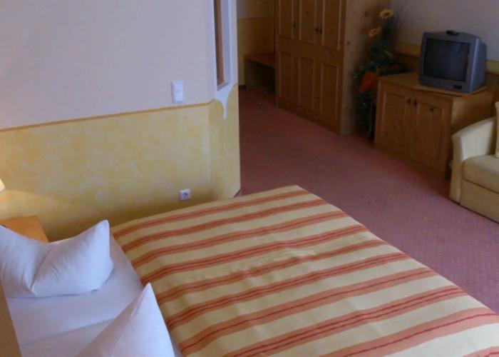 Hotel Sportalm