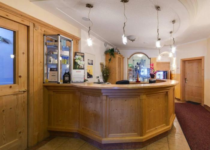 Hotel Sportalm