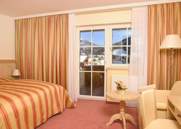 Hotel Sportalm