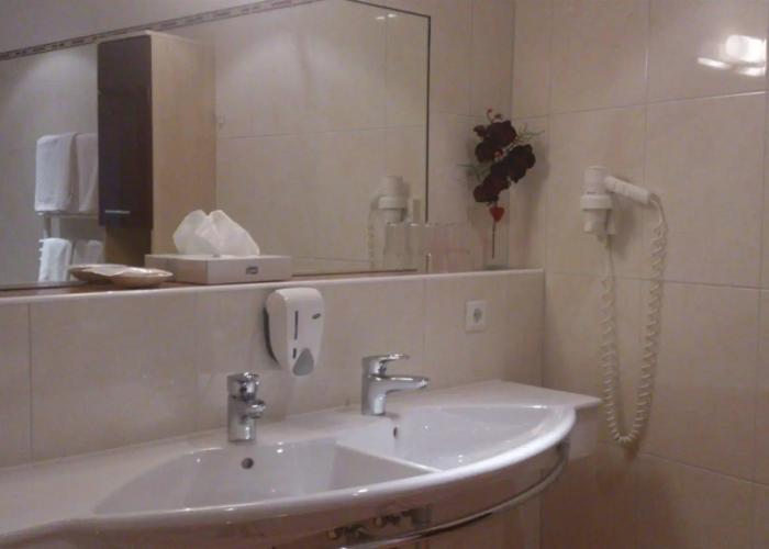 Hotel Sportalm