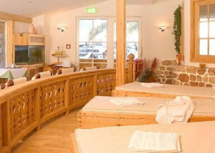 Hotel Sportalm