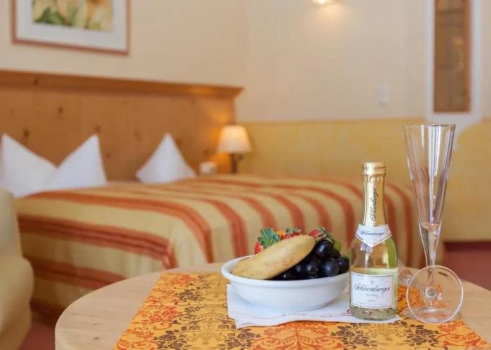 Hotel Sportalm