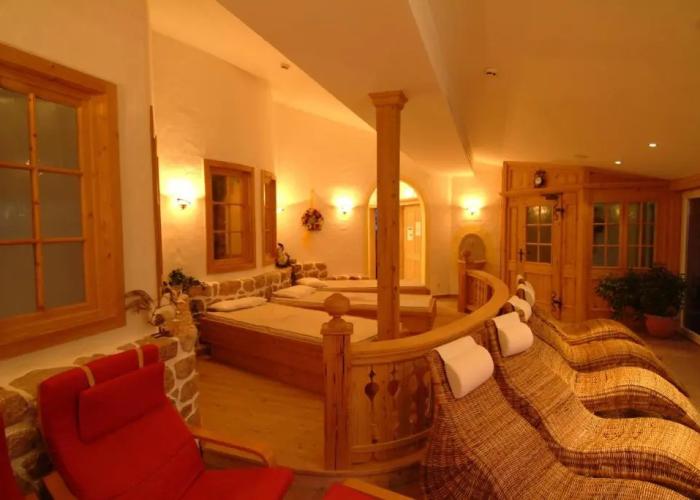 Hotel Sportalm