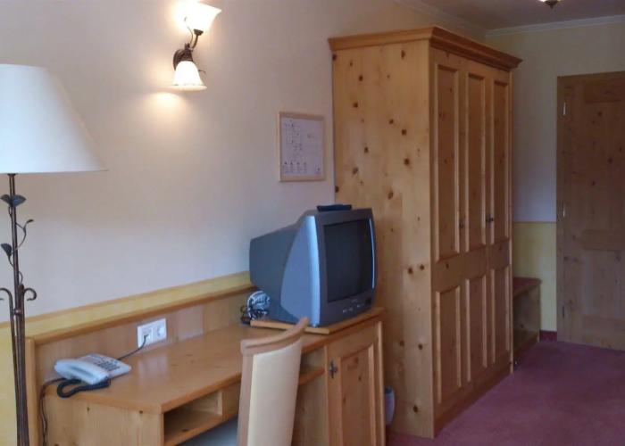 Hotel Sportalm