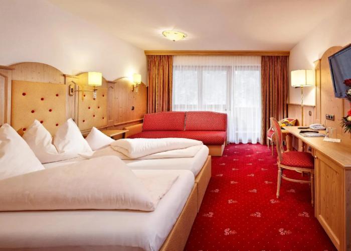Jägerhof Hotel