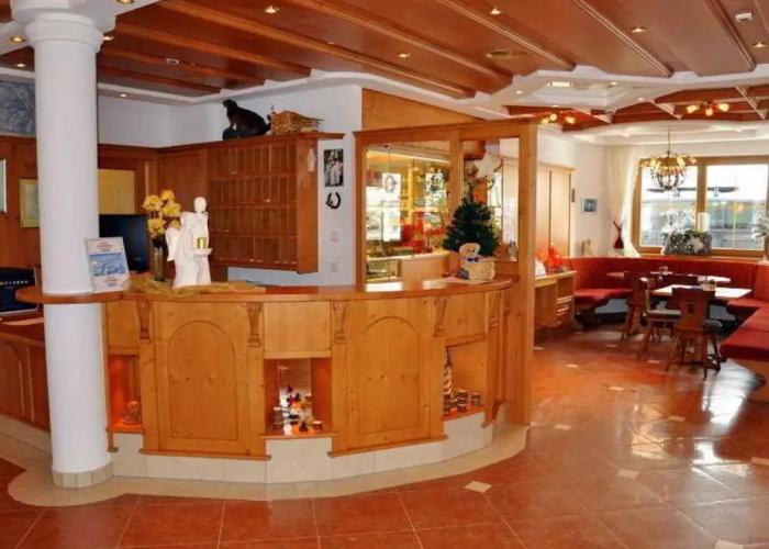 Jägerhof Hotel