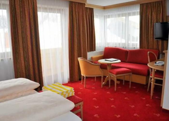 Jägerhof Hotel