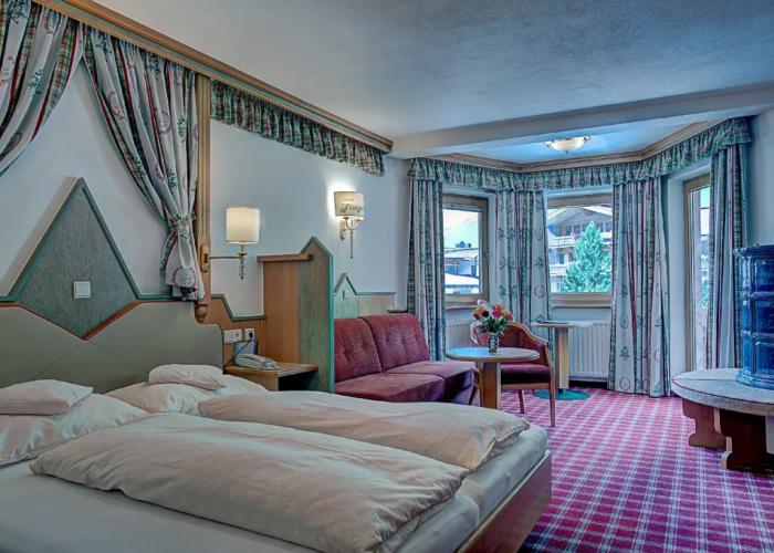 Jägerhof Hotel