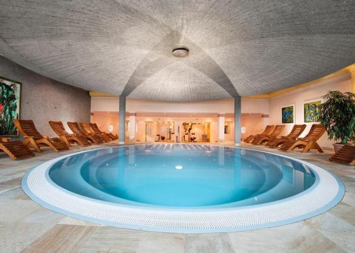 Winterresort Mooshaus