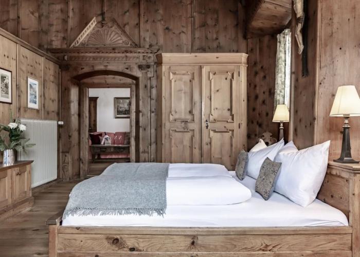 Hotel Jagdschloss Resort