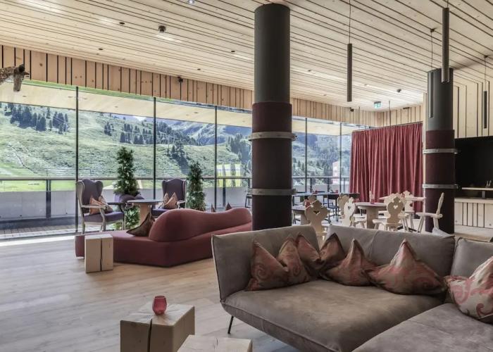 Hotel Jagdschloss Resort