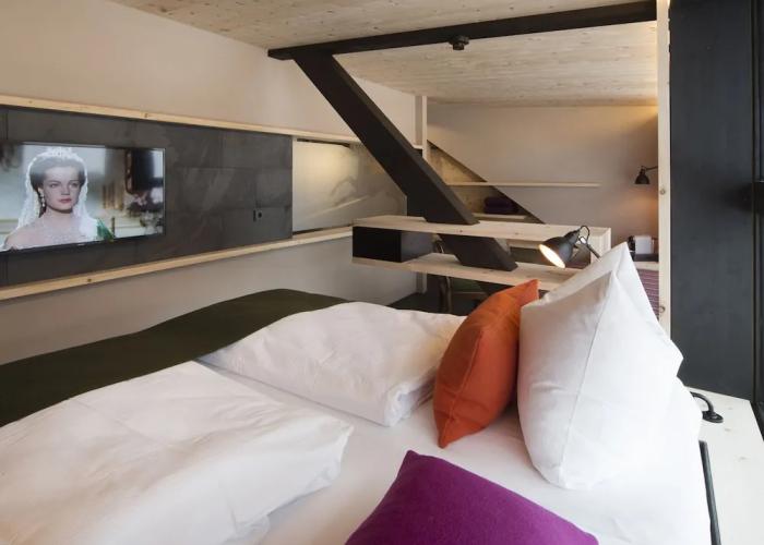 Hotel Jagdschloss Resort