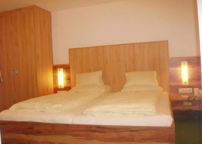 Hotel Gundolf