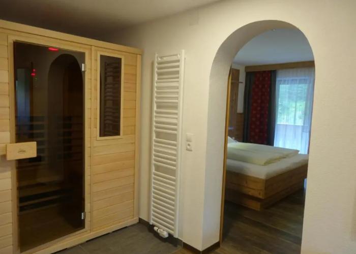 Hotel Gundolf