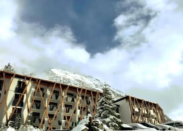 Hotel Gundolf