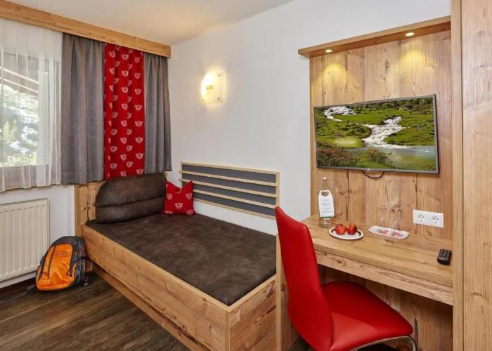 Hotel Gundolf