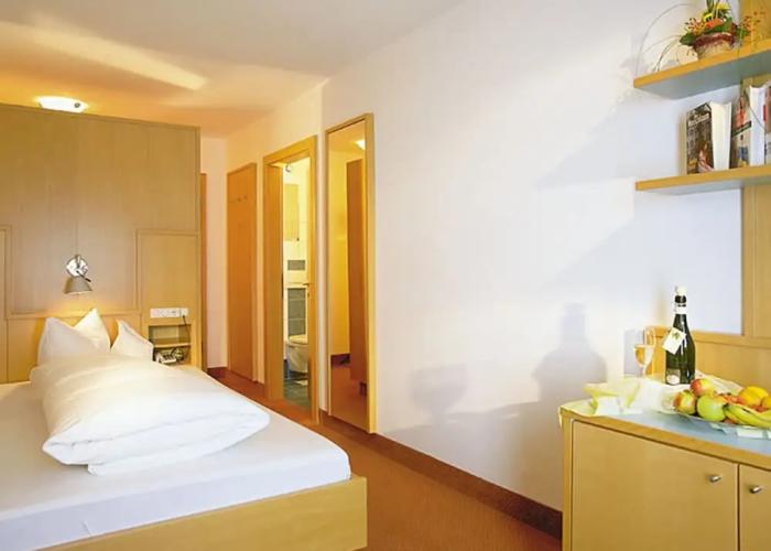 Hotel Vier Jahreszeiten