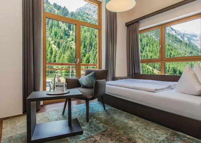 Hotel Vier Jahreszeiten
