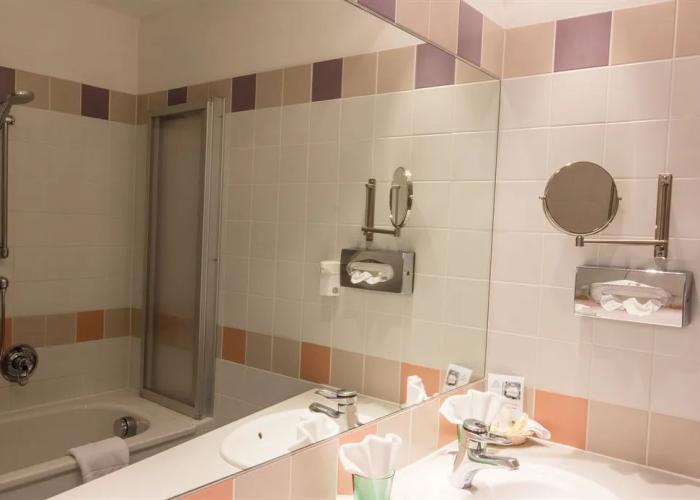 Hotel Vier Jahreszeiten