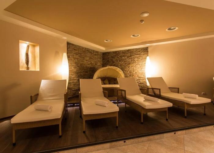Hotel Mittagskogel Pitztal